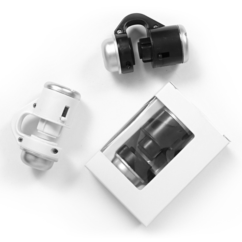 Kính Hiển Vi Phóng Đại Trang Sức / Điện Thoại Độ Chính Xác Cao Kiểu Cổ Điển