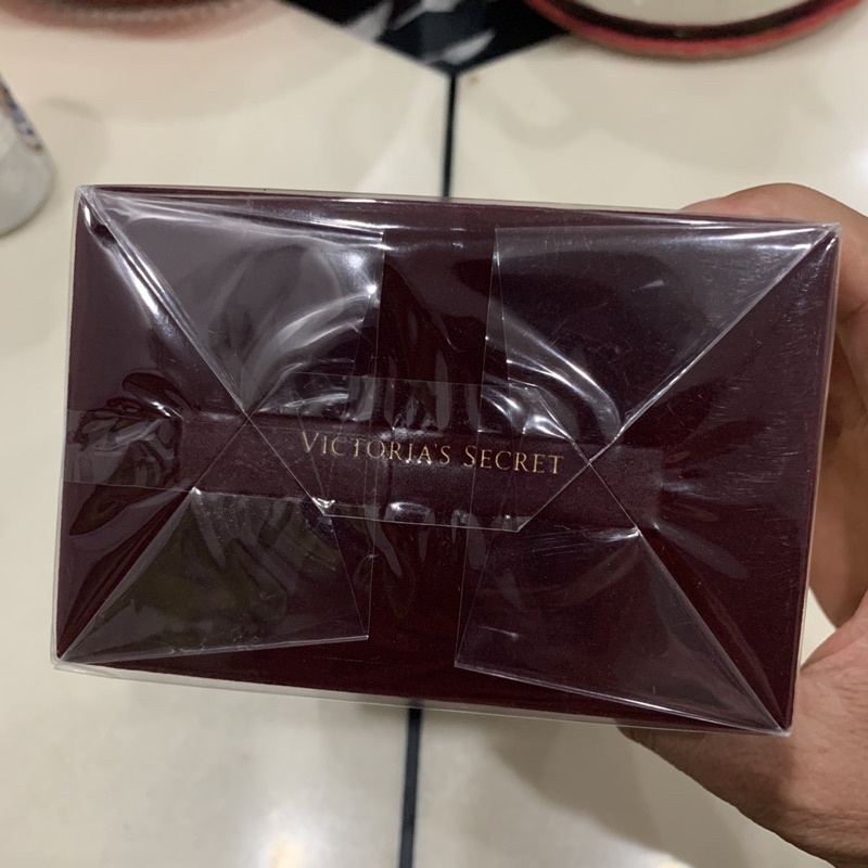 Nước hoa victoria very sexy edp 100ml full seal như hình