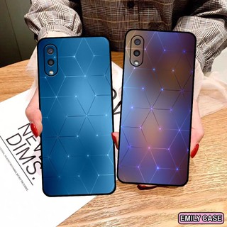 Ốp lưng Samsung A02 / M02 in hình galaxy ,phi hành gia astronaut độc đáo