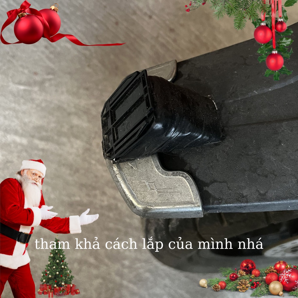 ĐÈN CHIẾU HÌNH CHUYỂN ĐỘNG GẮN XE không dây,pin sạc,bao chất