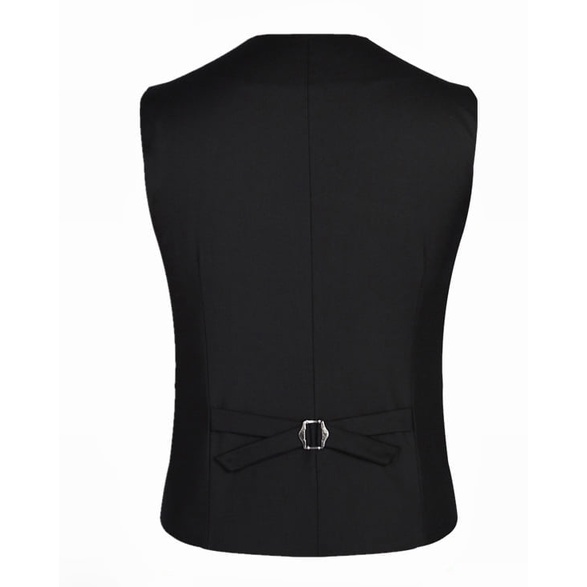 Áo vest nam siêu đẩng cấp cổ vest cực đỉnh, phong cách châu âu nam tính, mạnh mẽ và tinh tế - N32