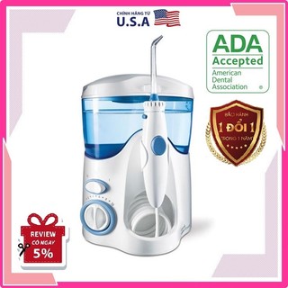 [USA] ✅ Máy Tăm Nước Gia Đình, Để Bàn, Waterpik Ultra WP 100 | WP-112 | WP-113