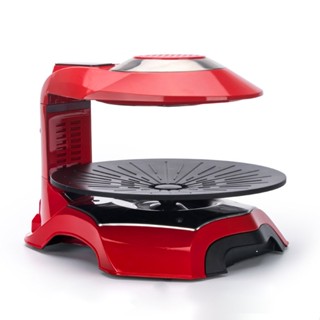 [HÀNG HOT] Bếp nướng điện LvYang không khói phong cách Hàn Quốc - Bếp nướng BBQ bảo hành 12 tháng