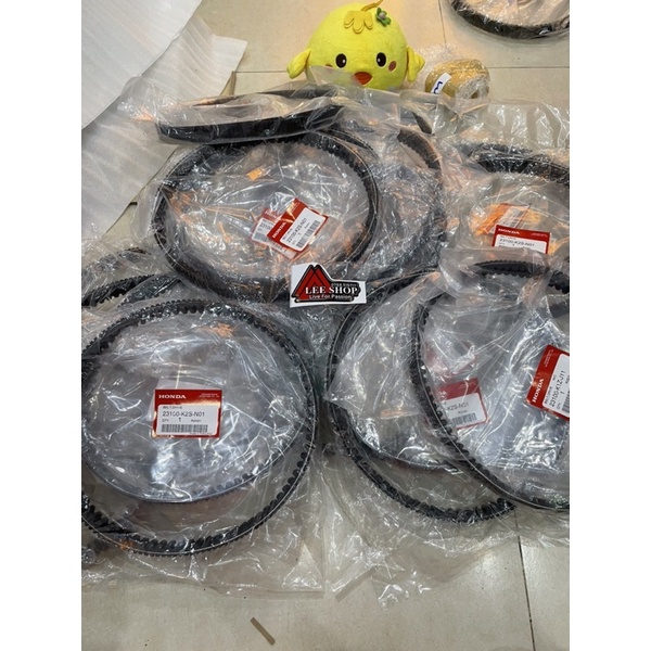 dây curoa Click / vario 160cc