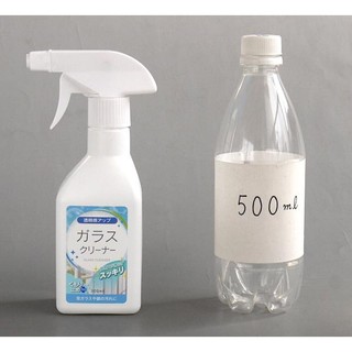 Nước lau kính 300ml Nhật Bản