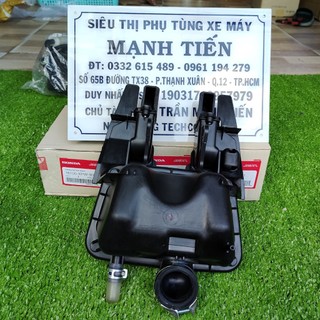 Pô e Future 110 Hàng mới chính hãng Honda