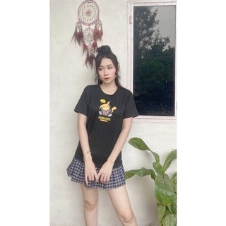 [SALE ĐỒNG GIÁ 35K] Áo Thun Áo Kiểu Nữ Thời Trang