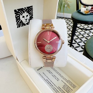 Đồng hồ nữ Anne Klein AK/3000 fullbox