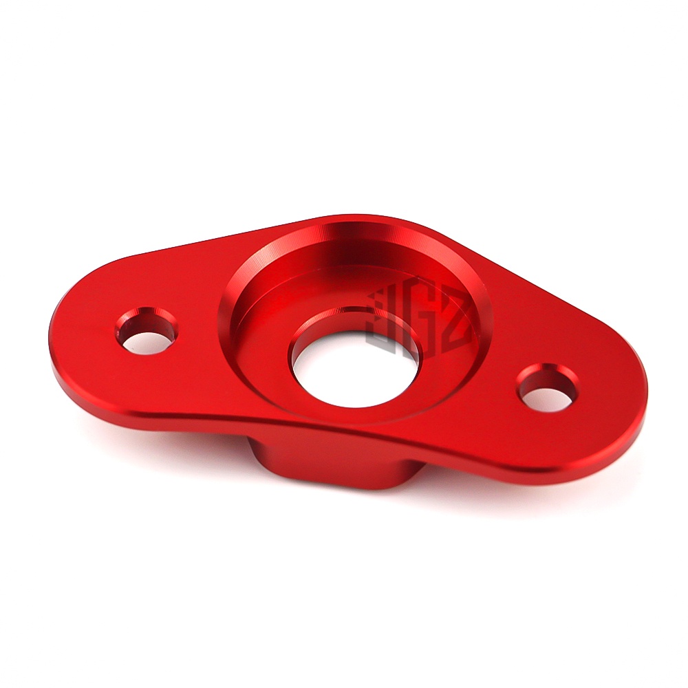 Giá Đỡ Giảm Xóc Phía Trước CNC Cho Xe Máy VESPA Sprint Primavera 150 GTS 300 250 125 GTV