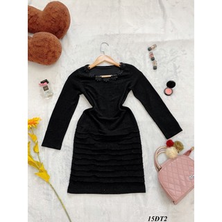 Đầm Body Đi Tiệc, 2hand
