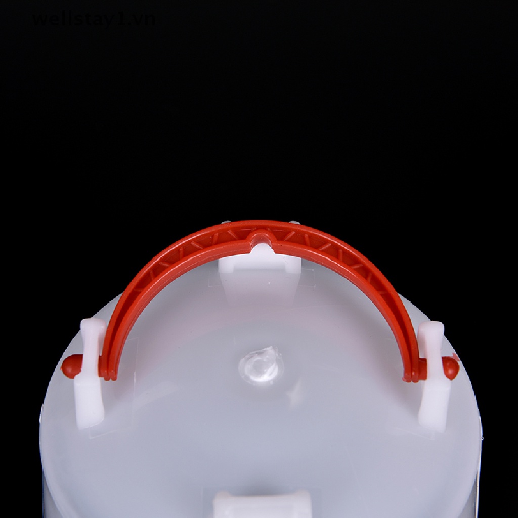 Bình Uống Nước Tự Động Cho Gà 1.5L wellstay1