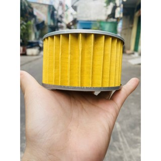 LỌC GIÓ XE CUB 81