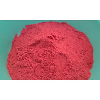 Bột gạo men đỏ-bột hồng cúc