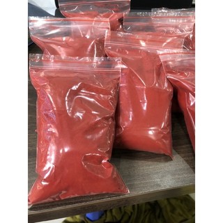 Nghệ Đỏ Sài Gòn Nguyên chất