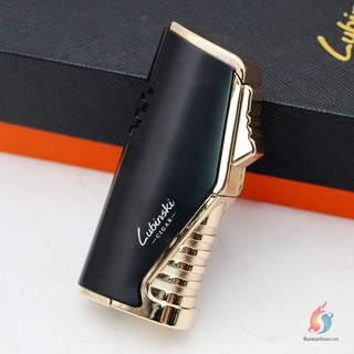 Bât lư?a khòo 3 tia kèm đuc Lu/bin/ski 10011 (ZB-581)