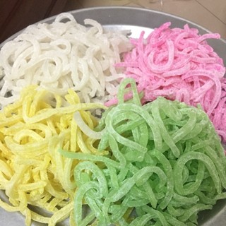 Bột lá dứa nguyên chất Tấn Phát