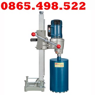 Máy Khoan Rút Lõi Dongcheng DZZ02-250 3800W