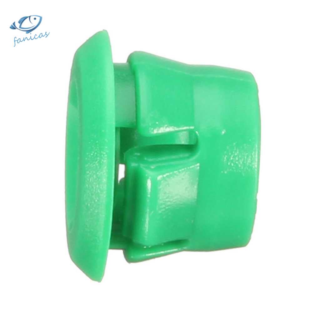 (MớI) Bộ 20 KẹP GắN Mui Xe BMW E30 E32 E36 E46 E60
