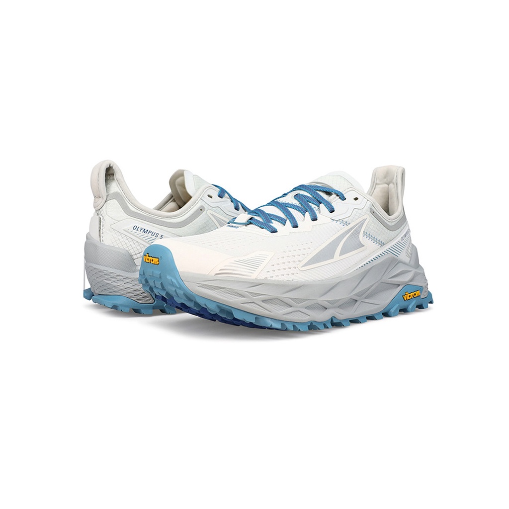 Altra Olympus 5 Chamonix chính hãng, giày trail, địa hình nam nữ chuyên nghiệp