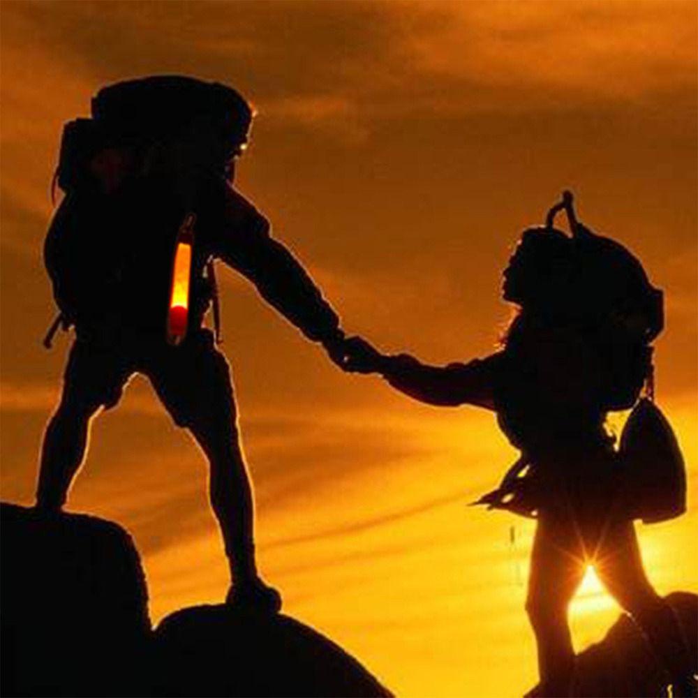 Dây Đèn LED 30 * 3.5cm Trang Trí Ba Lô