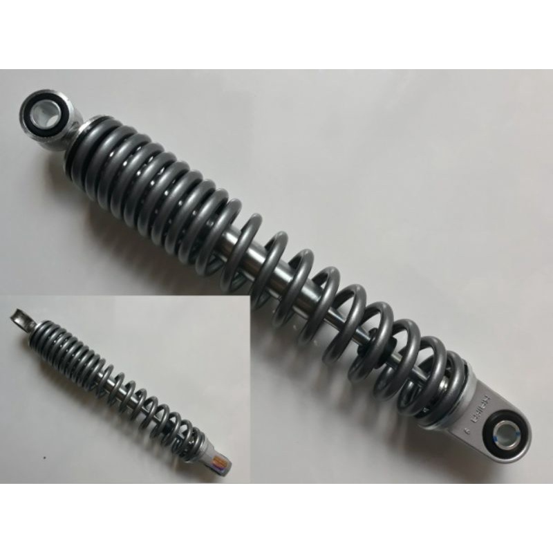 Phuộc sau Sirius xăng cơ ( 2005 - 2015 ) ty 8mm hiệu KaiFa chính hãng ( 27cm )
