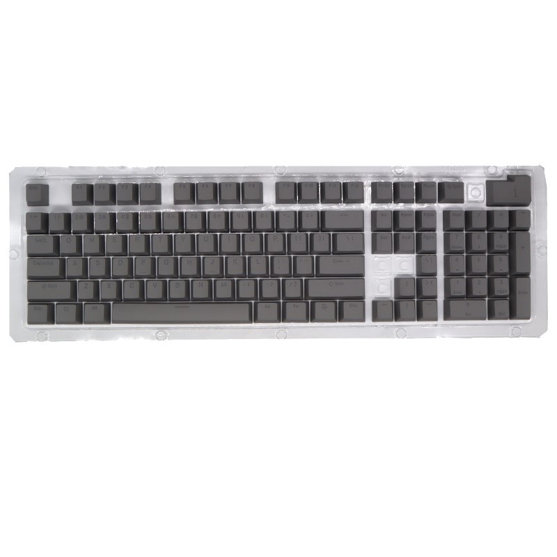 Keycaps Nắp phím thay thế Cao Cấp dùng độ trang trí Cho Bàn Phím Cơ