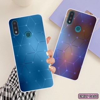 Ốp Vsmart Joy 2 Plus / Joy2+ in hình galaxy ,phi hành gia astronaut độc đáo