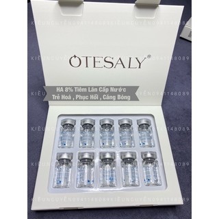 Otesaly ha8%