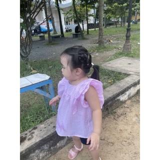 ÁO CÁNH TIÊN