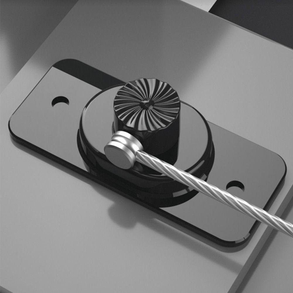 Khóa An Toàn Chống Trộm Đa Năng Thiết Kế Sáng Tạo Thông Dụng Cho Trẻ Em