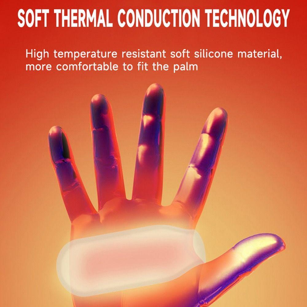 Vòng Đeo Tay Tỏa Nhiệt Điện Tử Có Thể Sạc Lại