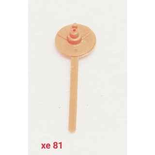 Kim đồng hồ xe 81 và xe 81..