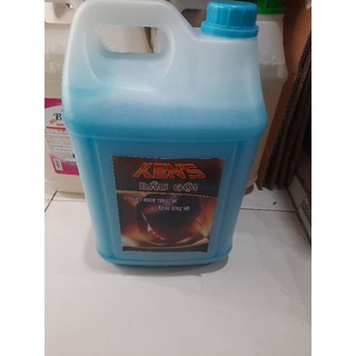Dầu gội can 10 lít ( khách sạn ,spa ,phòng gim ,dịch vụ...)