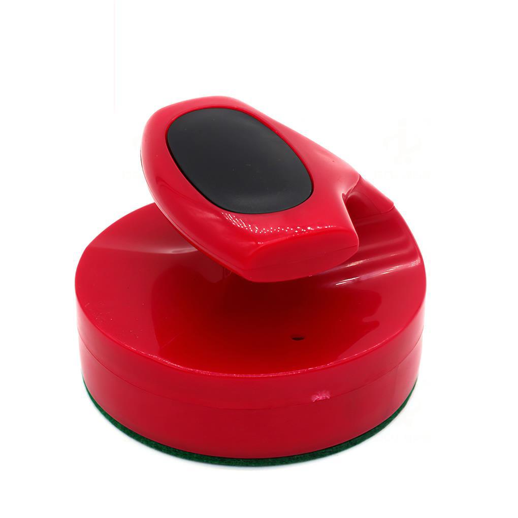 Bộ Mái Chèo Bóng Rổ Chuyên Nghiệp Màu Đỏ Có Tay Cầm Màu Sắc Thể Thao Trong Nhà