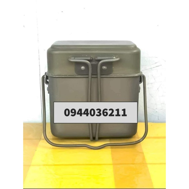 ĂNG GÔ CẶP LỒNG LƯU KHO