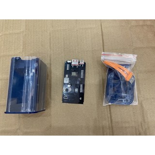 Box sạc dự phòng 4 cell 21700 22.5w