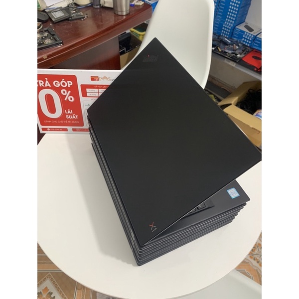 Laptop Lenovo thinkpad X1 carbon Gen 6 i7-8650u/ram 16Gb/SSD 1Tb Nvme/Màn 14.0" 2K | BigBuy360 - bigbuy360.vn