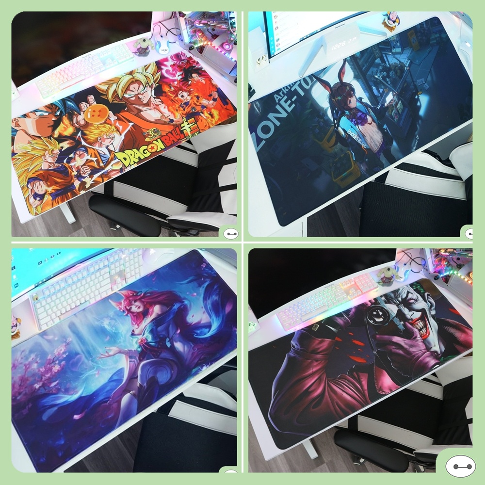 LÓT CHUỘT SALE HÀNG TỒN CÁC KÍCH THƯỚC 800X300MM VÀ 900X400MM