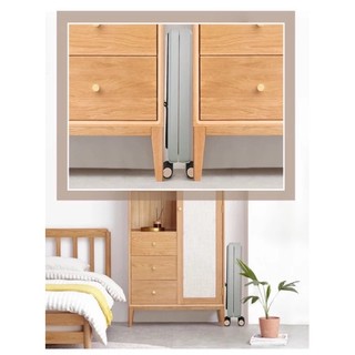 Vali Gấp Gọn Size 20/24