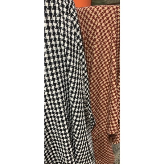 Áo dạ ziczac bigsize