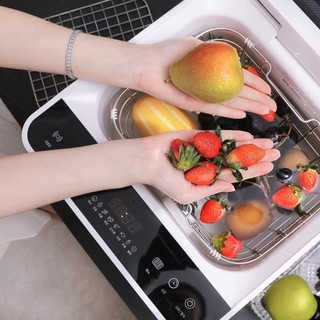 MÁY RỬA THỰC PHẨM HEIMCHEF LUX-286 (New model)