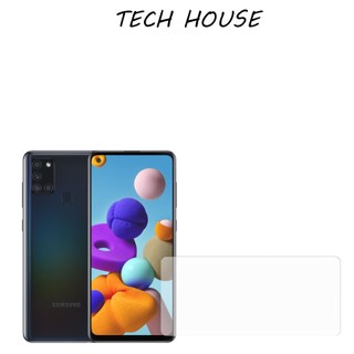 Kính cường lực Samsung A21s