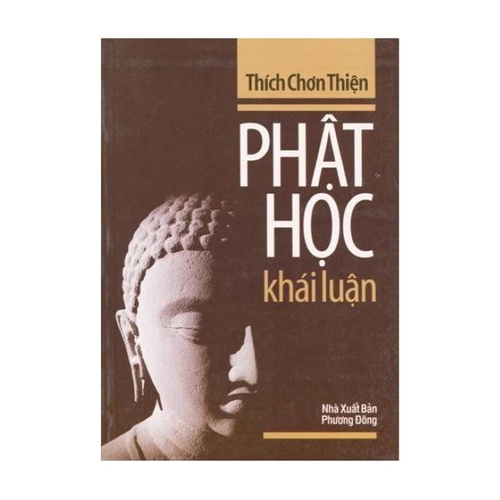 Sách - Phật Học Khái Luận