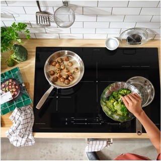 Vỉ hấp KLOCKREN IKEA chính hãng (có sẵn)