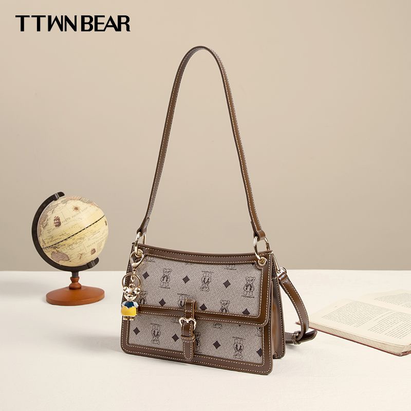 Túi ttwn bear chính hãng mã TN 2339