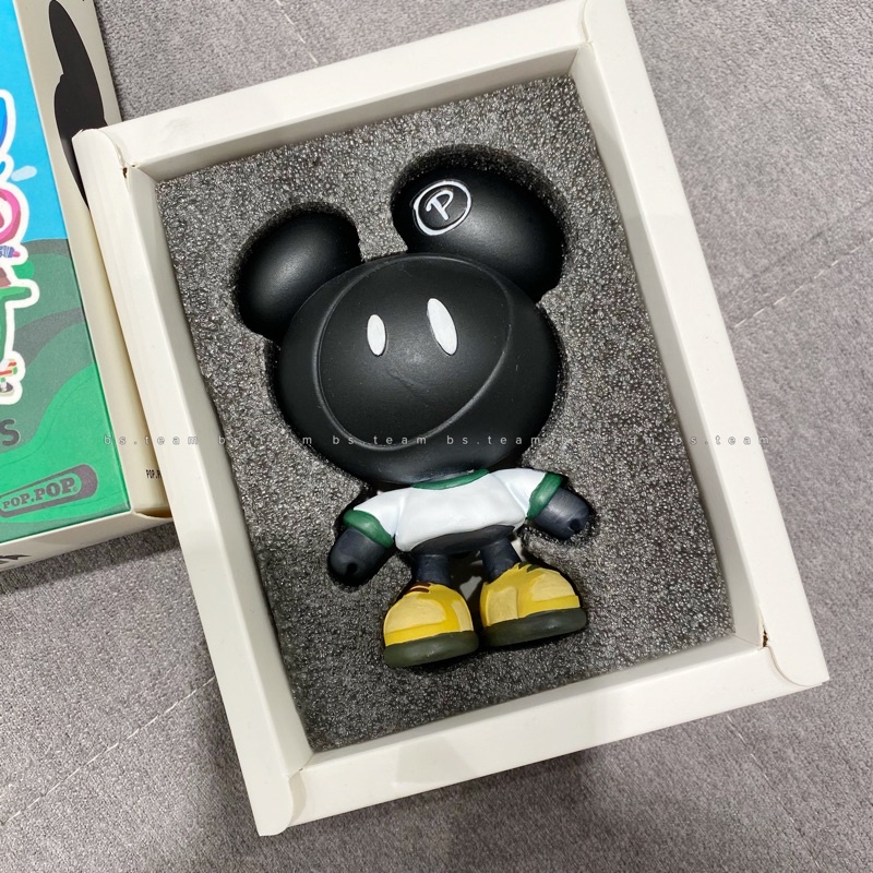 [Levents Chính Hãng] 𝐌𝐨̂ 𝐡𝐢̀𝐧𝐡 𝐋𝐄𝐕𝐄𝐍𝐓𝐒 𝐱 𝐏𝐎𝐏𝐏𝐎𝐏 | LEVENTS® | POPPOP FIGURE