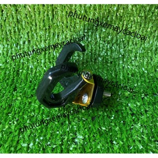 Móc treo đồ gắn xe máy