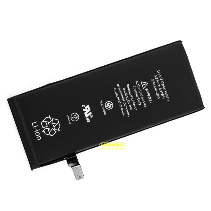 FREE SHIP Pin IP 6S Plus Zin HT cam kết dung lượng chuẩn 2750mAh