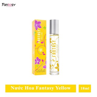 Nước hoa Fantasy 18ML