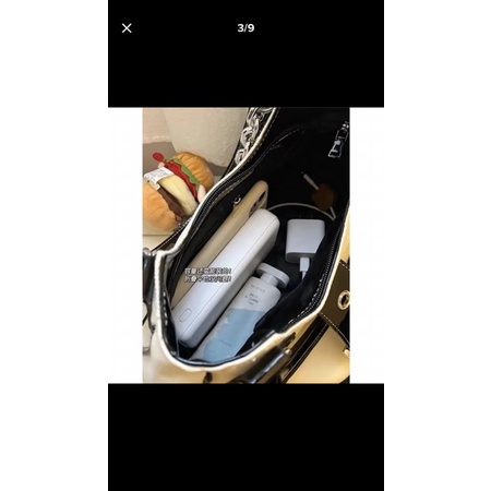 TÚI xách nữ thời trang thiết kế đẹp mắt hot trend đeo vai và đeo chéo (HÀNG CHUẨN)